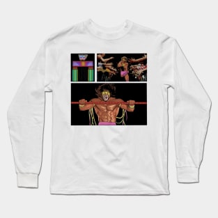 Ultimate Entrance Long Sleeve T-Shirt